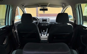 Volkswagen Golf 6 Plus 2013   1.6 TDI   Euro   cutie Automata   90.444 km - imagine 8