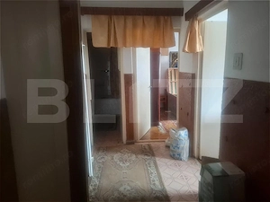  apartament decomandat, cu beci, situat la etajul 4, 60 de mp - imagine 2