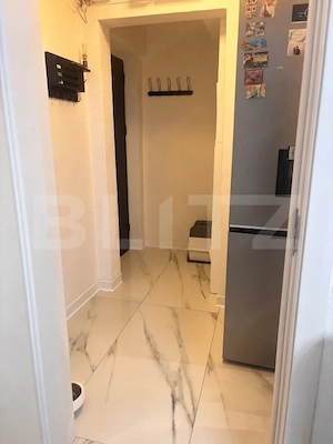 Apartament Sacele, 2 camere, renovat si mobilat - imagine 5