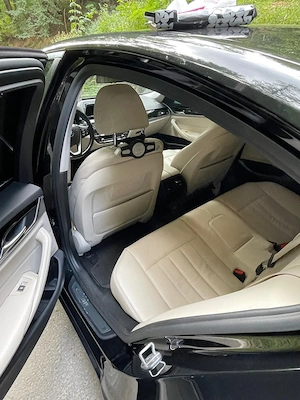 Bmw Seria 5 G30 Xdrive 2018 20 Diesel 190Cp - imagine 5
