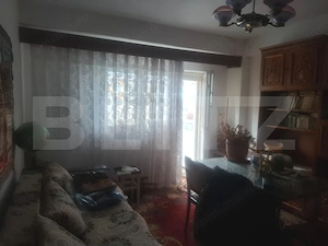  apartament decomandat, cu beci, situat la etajul 4, 60 de mp - imagine 4