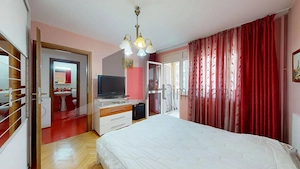 apartament 3 camere Drumul Taberei - imagine 6