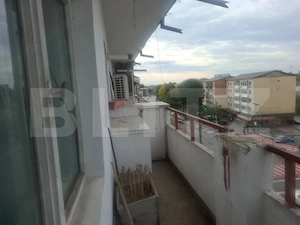  apartament decomandat, cu beci, situat la etajul 4, 60 de mp - imagine 6