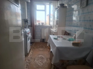  apartament decomandat, cu beci, situat la etajul 4, 60 de mp - imagine 11