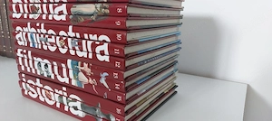 Raftul de cultura generala
