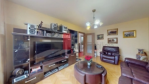 apartament 3 camere Drumul Taberei
