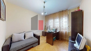 apartament 3 camere Drumul Taberei - imagine 2
