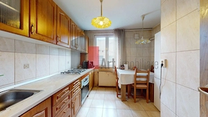 apartament 3 camere Drumul Taberei - imagine 11