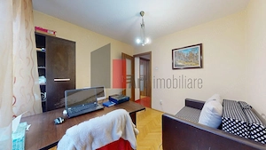 apartament 3 camere Drumul Taberei - imagine 3