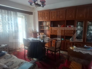  apartament decomandat, cu beci, situat la etajul 4, 60 de mp - imagine 3