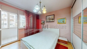 apartament 3 camere Drumul Taberei - imagine 7