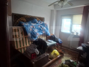  apartament decomandat, cu beci, situat la etajul 4, 60 de mp - imagine 7