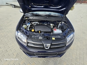 Dacia Logan MCV 1.2 73 CP Laureate - imagine 5