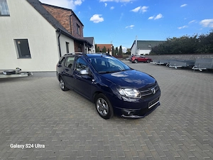 Dacia Logan MCV 1.2 73 CP Laureate - imagine 2