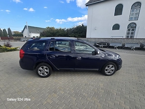 Dacia Logan MCV 1.2 73 CP Laureate - imagine 18