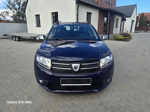 Dacia Logan MCV 1.2 73 CP Laureate - imagine 15