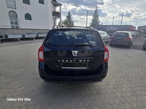 Dacia Logan MCV 1.2 73 CP Laureate - imagine 17