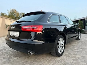 Audi A6-2,00 tdi-190cp-Euro 6 - imagine 6