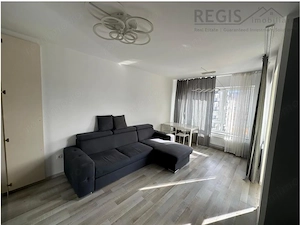 Garsoniera petfriendly Avangarden - imagine 2