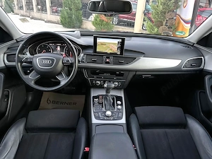 Audi A6-2,00 tdi-190cp-Euro 6 - imagine 10