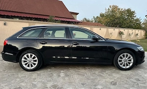 Audi A6-2,00 tdi-190cp-Euro 6 - imagine 7