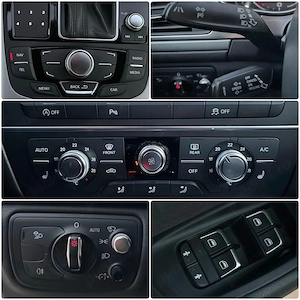 Audi A6-2,00 tdi-190cp-Euro 6 - imagine 16