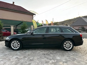 Audi A6-2,00 tdi-190cp-Euro 6 - imagine 8