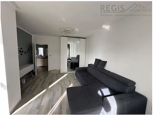 Garsoniera moderna petfriendly Avamgarden