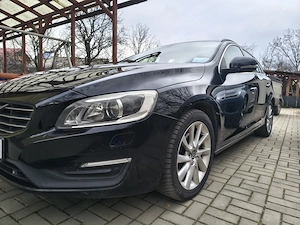 Volvo V60, D4 Momentum - imagine 2