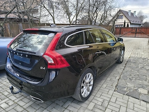 Volvo V60, D4 Momentum - imagine 3