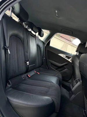 Audi A6-2,00 tdi-190cp-Euro 6 - imagine 12