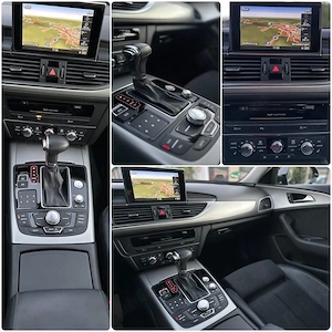 Audi A6-2,00 tdi-190cp-Euro 6 - imagine 15