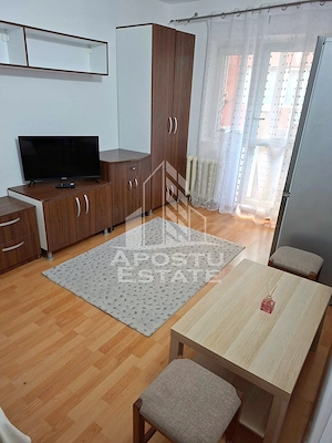 Garsoniera de inchiriat in zona Lipovei Timisoara - imagine 2