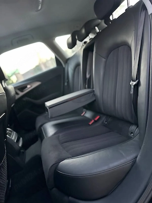 Audi A6-2,00 tdi-190cp-Euro 6 - imagine 13