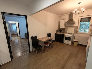 Str București 2 camere 500 euro - imagine 4