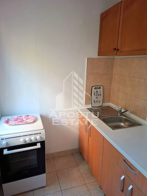 Garsoniera de inchiriat in zona Lipovei Timisoara - imagine 3