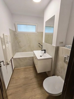 Str București 2 camere 500 euro - imagine 6