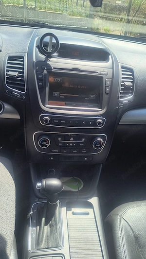 Vand KIA SORENTO 12.2014, 2.2 CRDI, 200Cp, Automata, 4x4, Panoramica - imagine 4