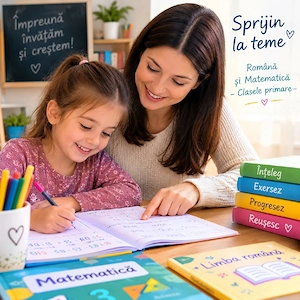 Meditații matematică și limba română 