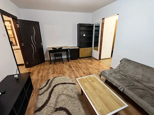 Str București 2 camere 500 euro - imagine 8