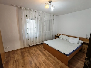 Str București 2 camere 500 euro - imagine 9