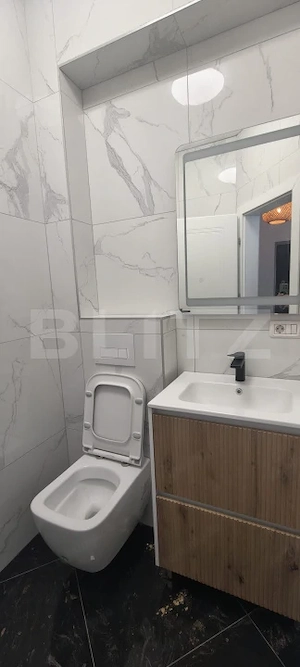 Duplex de vanzare, 81 mp, 300 mp, zona Valea Lupului - imagine 17
