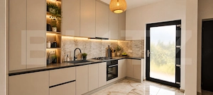 Duplex de vanzare, 81 mp, 300 mp, zona Valea Lupului - imagine 12