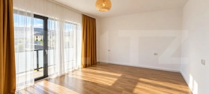 Duplex de vanzare, 81 mp, 300 mp, zona Valea Lupului - imagine 9