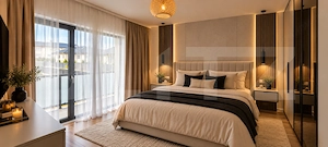 Duplex de vanzare, 81 mp, 300 mp, zona Valea Lupului - imagine 10