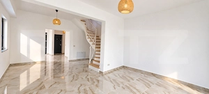 Duplex de vanzare, 81 mp, 300 mp, zona Valea Lupului - imagine 3