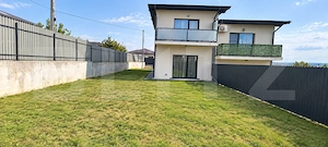 Duplex valea lupului 81 mp 300 mp