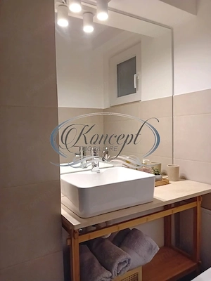 Centru, apartament cu 1 camera de vanzare, autorizat pentru regim hotelier - imagine 9