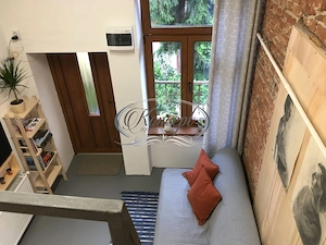 Centru, apartament cu 1 camera de vanzare, autorizat pentru regim hotelier - imagine 4