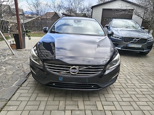 Volvo V60, D4 Momentum - imagine 8